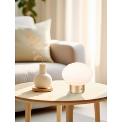 EARL LED BIAŁA LAMPA PRZENOŚNA  RL R57771101